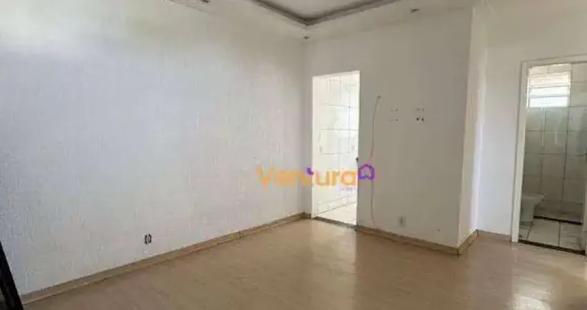 Apartamento com 3 quartos à venda na Rua Antônio Bernardino Costa, Jardim Petrópolis, Betim