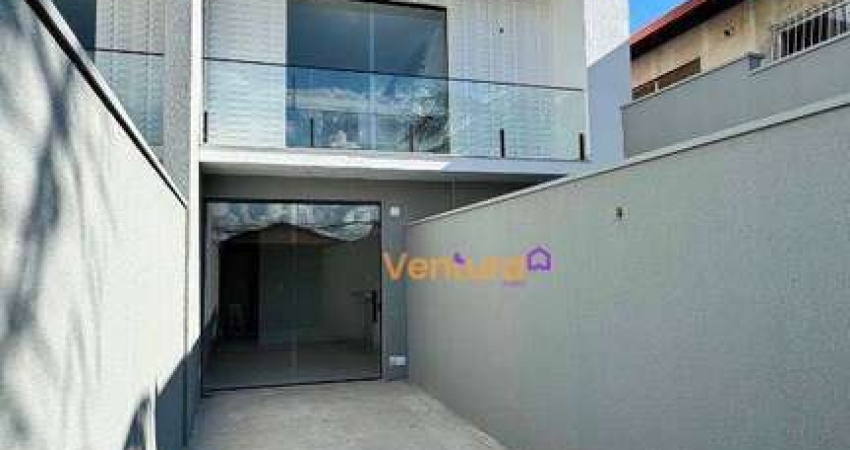 Casa com 2 quartos à venda no Espírito Santo, Betim 
