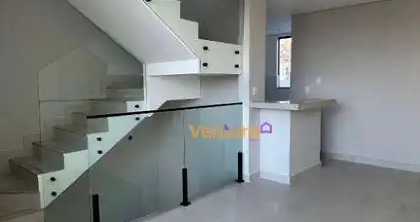 Casa com 3 quartos à venda no Espírito Santo, Betim 