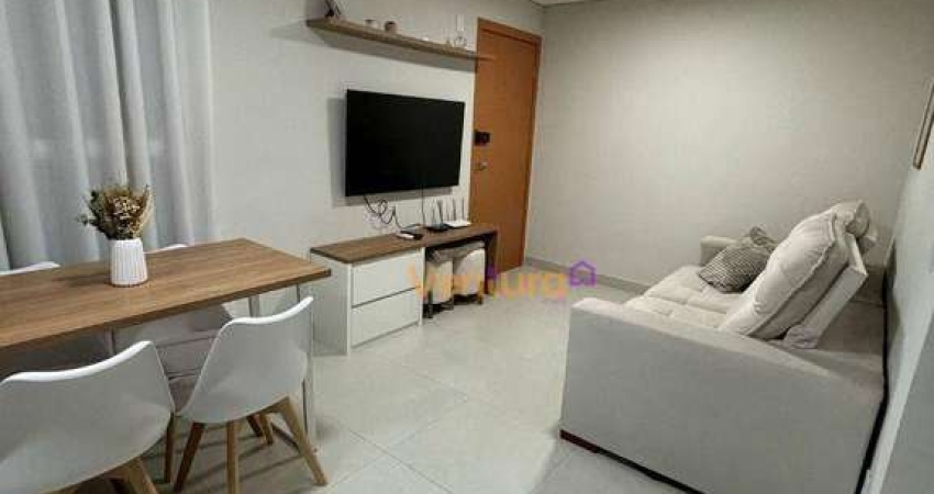APARTAMENTO MAIS COMPLETO DE CONTAGEM