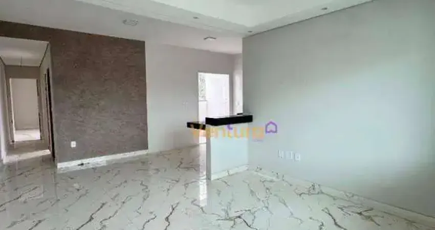 Oportunidade em Betim – Casas Novas com Excelente Localização!
