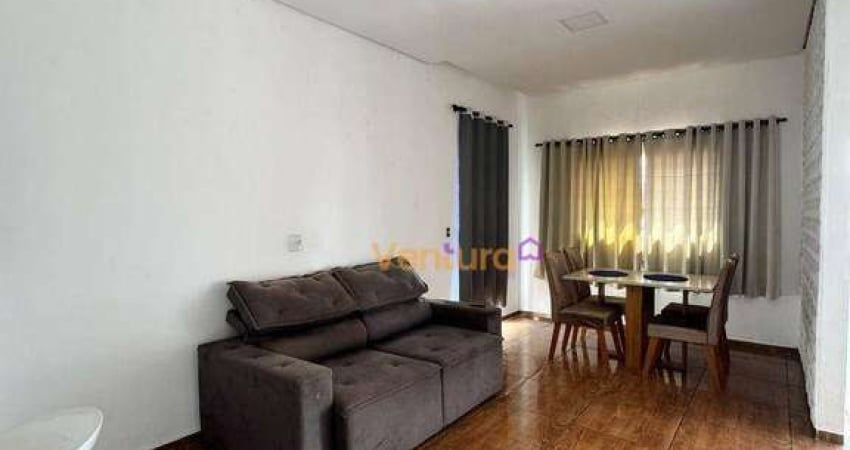 Casa Senhora das Graças LOCAÇÂO