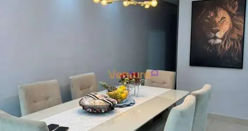 Casa com 4 quartos à venda na Rua Eurico Hermógenes de Oliveira, Residencial Lagoa, Betim