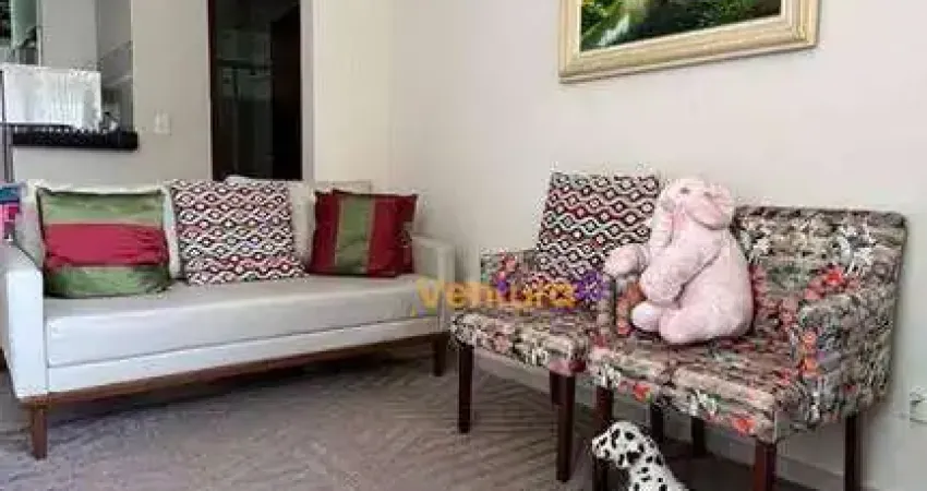 Apartamento à venda no Bairro Niterói – Pronto para morar!
