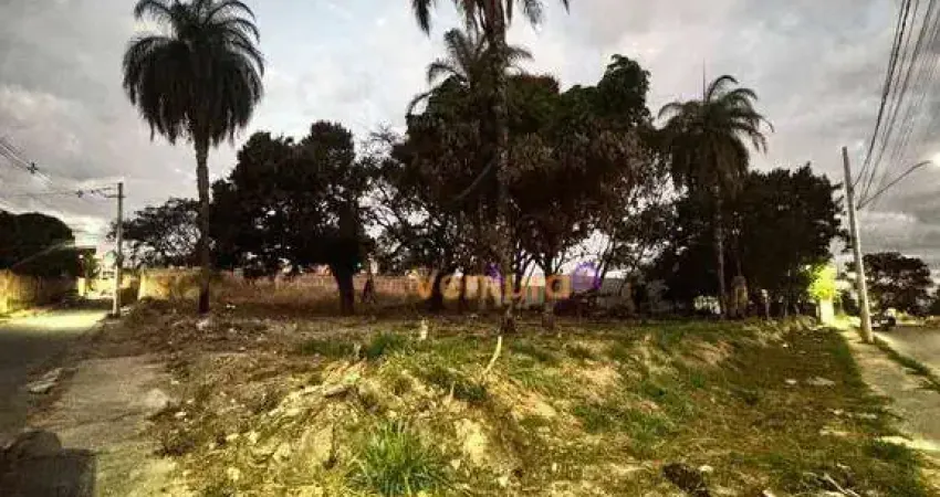 Lotes à Venda – Alterosas 1ª Seção | Frente pra Avenida