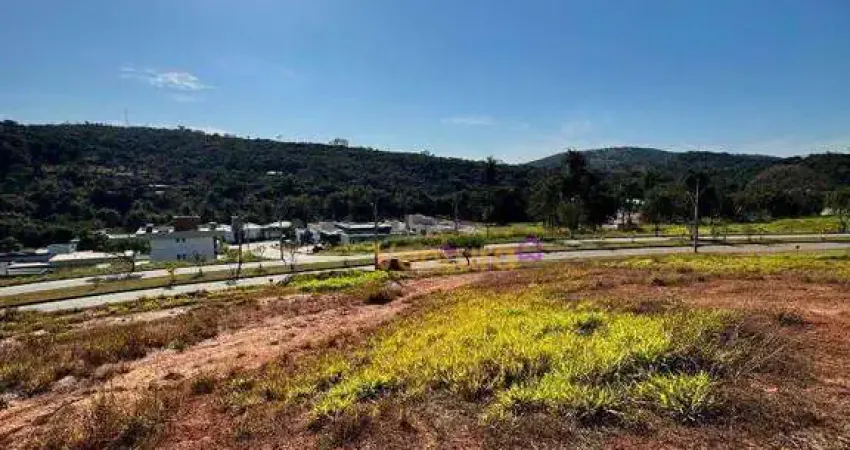 Lote Exclusivo de 1.002m² no Condomínio Valle da Serra – Vista Privilegiada e Estrutura Incomparável!