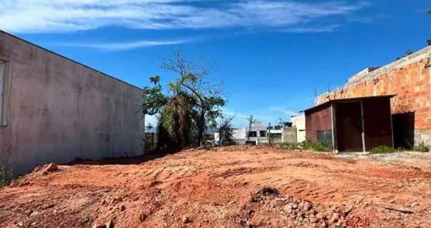 Lote 200 m² no monte verde — perto da avenida principal — financia
