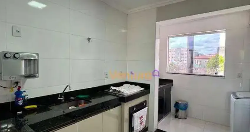 Casa com 3 quartos à venda na Rua Osvaldo Rodrigues Pereira, Espírito Santo, Betim