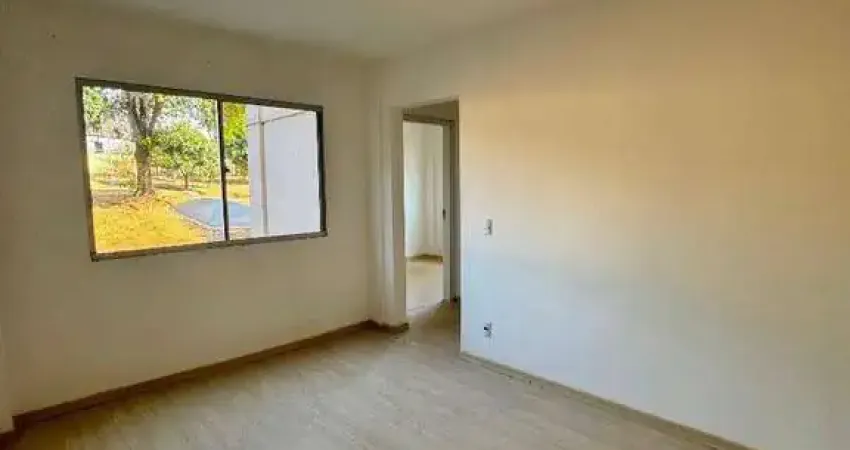 Apartamento com 2 quartos para alugar na Rua dos Anjos, Betim Industrial, Betim