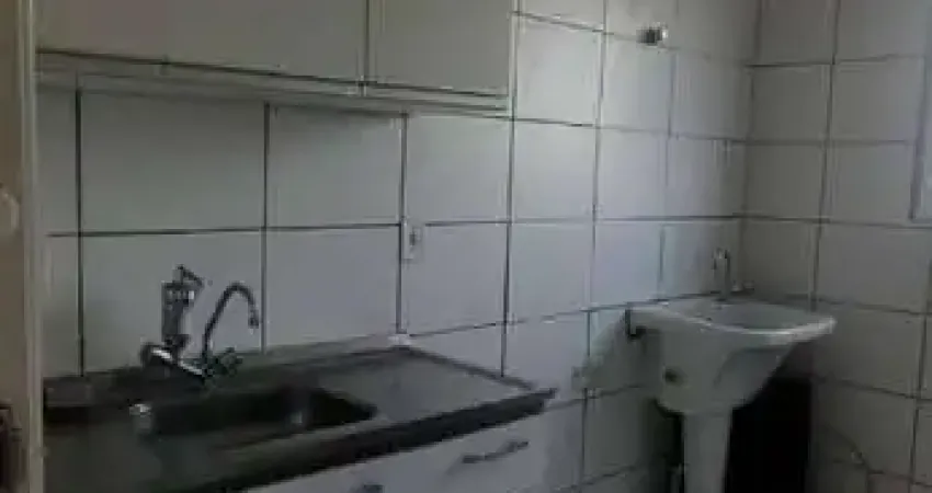 Apartamento com 2 quartos à venda na Avenida José Inácio Filho, Ingá, Betim