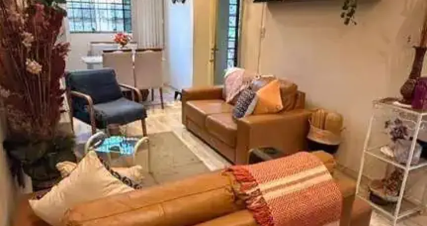 Apartamento com 3 quartos à venda na Rua Francisco de Paula, Novo Horizonte, Betim