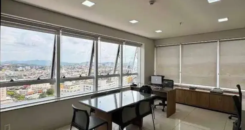 Sala comercial com 1 sala à venda na Rua Santa Cruz, Centro, Betim