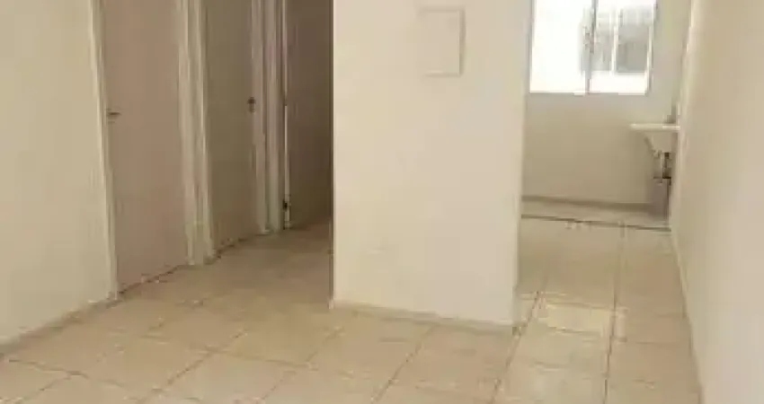 Apartamento com 2 quartos à venda na Avenida Engenheiro Darcy Nogueira do Pinho, Vila Cristina, Betim
