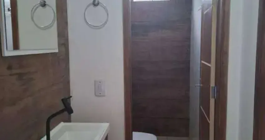 Apartamento com 2 quartos à venda na Rua Pau Brasil, Sítio Poções, Betim