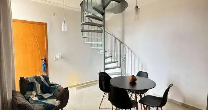 Apartamento com 3 quartos à venda na Rua Antônio Bernardino Costa, Jardim Petrópolis, Betim