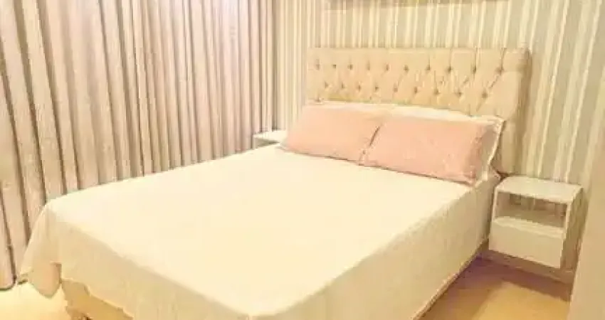 Apartamento com 2 quartos à venda na Avenida Guadalupe, Nova Baden, Betim