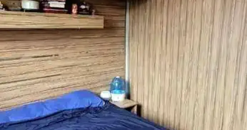 Apartamento com 2 quartos à venda na Rua Antônio Pio Cardoso, Novo Horizonte, Betim