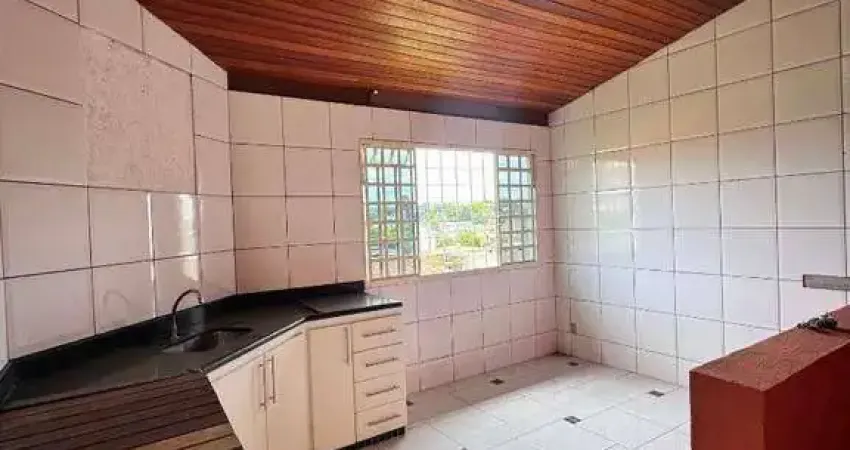 Casa com 1 quarto para alugar na Rua Jaboticatubas, Parque das Indústrias, Betim