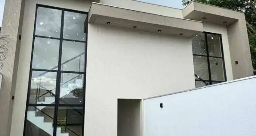 Casa com 3 dormitórios à venda, 110 m² por r$ 650.000,00 - tiradentes - betim/mg