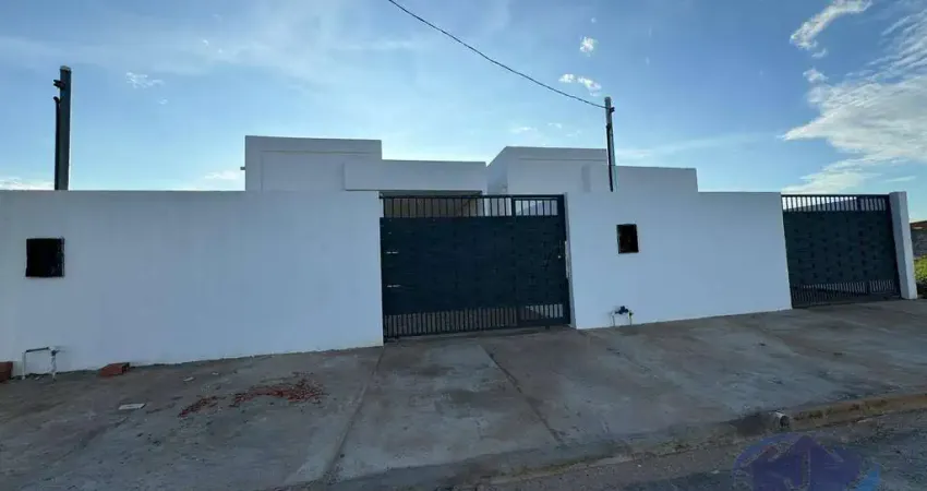 Jaudy Gestão Vende: Casa Parque Genebra 03 Qtos 01 Suíte I TOP