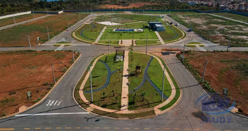 Jaudy Gestão Vende: Cond. Verana VG I Oportunidade de Valor!!