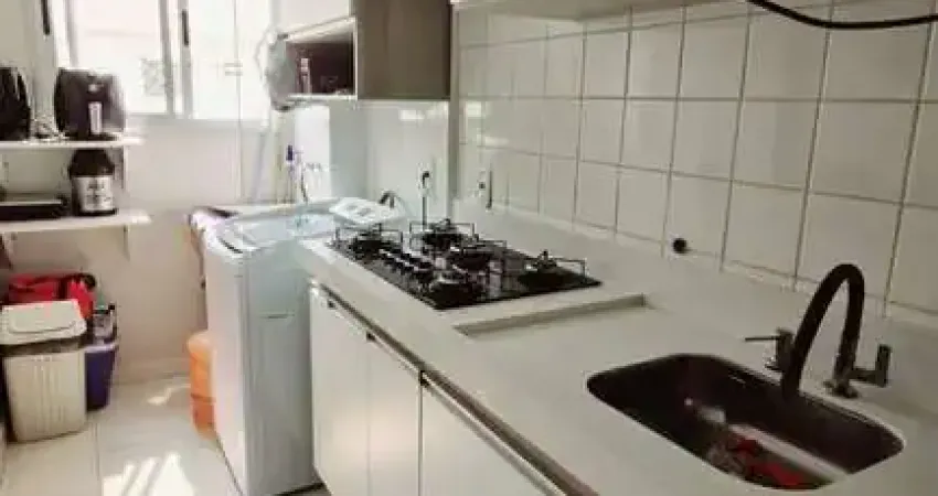 Jaudy Gestão Vende: Apartamento Piazza das Mangueiras - Ótimo Preço!