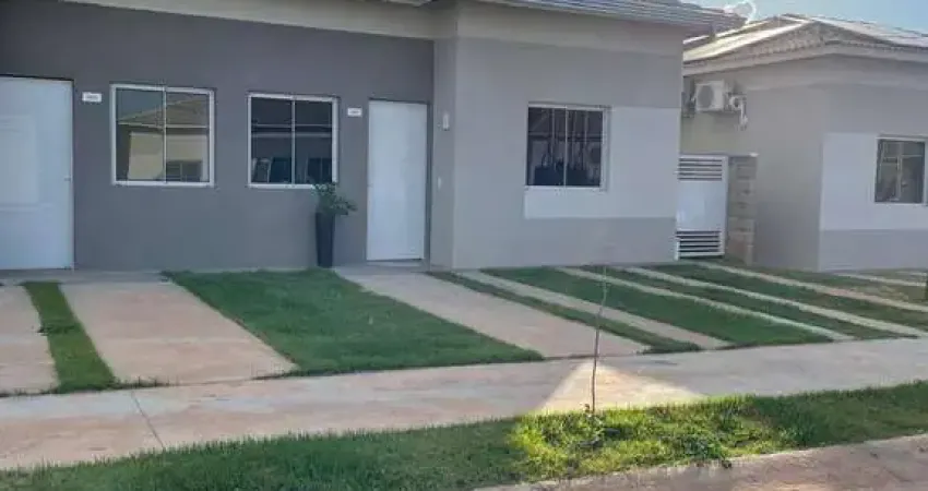 Jaudy Gestão Vende: Casa Cond. Origem do Sol I 03 Qtos I 01 Suíte
