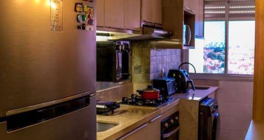Jaudy Gestão Vende: Lindo Apartamento no Garden 03 Américas I Oportunidade!