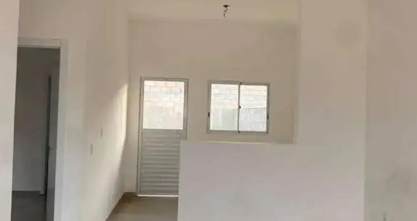 Casa em condomínio fechado à venda no Petrópolis, Várzea Grande