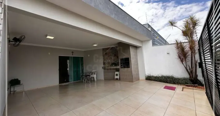 Casa com 3 quartos à venda na Rua Pioneiro Nereu Mazzer, Jardim Tóquio, Maringá