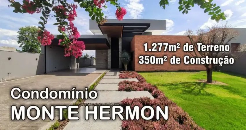 Casa em condomínio fechado com 4 quartos à venda na Rua Valdemar Barbosa, 838, Jardim São Paulo, Maringá