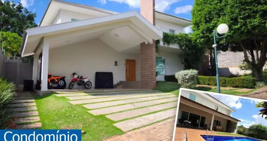 Casa em condomínio fechado com 4 quartos à venda na Rua Minas Gerais, 100, Vila Emília, Maringá