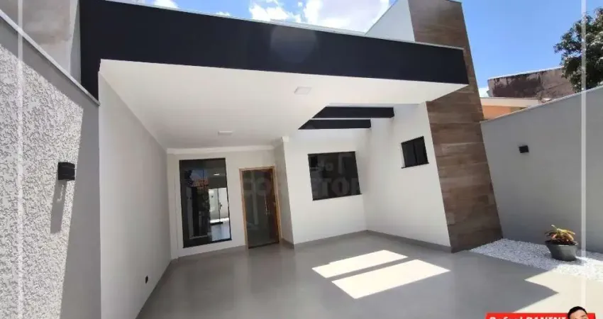 Casa com 3 quartos à venda na Rua Mieko Imai da Silva, 100, Jardim Licce, Maringá