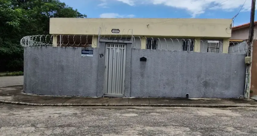 Casa com 3 quartos à venda na Rua Deputado Walter Cavalcante de Sá, 15, Vicente Pinzon, Fortaleza