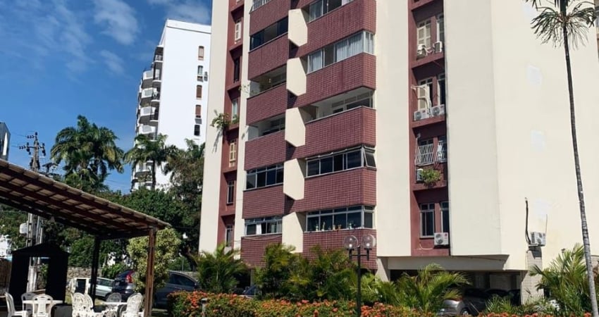 Apartamento com 4 quartos à venda na Rua Jaime Vasconcelos, 457, Mucuripe, Fortaleza