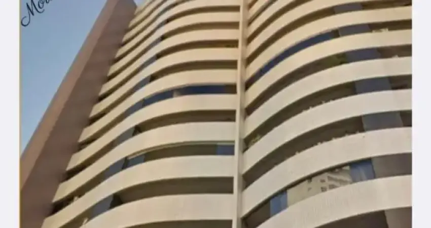 Excelente apt. 162m , 3 suites, gabinete,  academia, salão de festas
