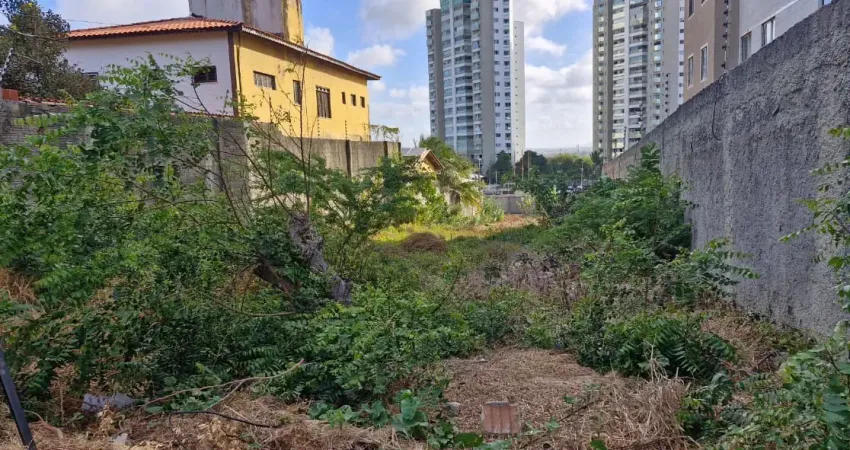 Lote de 12 x 39 = 468m, na rua vilebaldo aguiar,excelente para investidor,r$ 400.0000