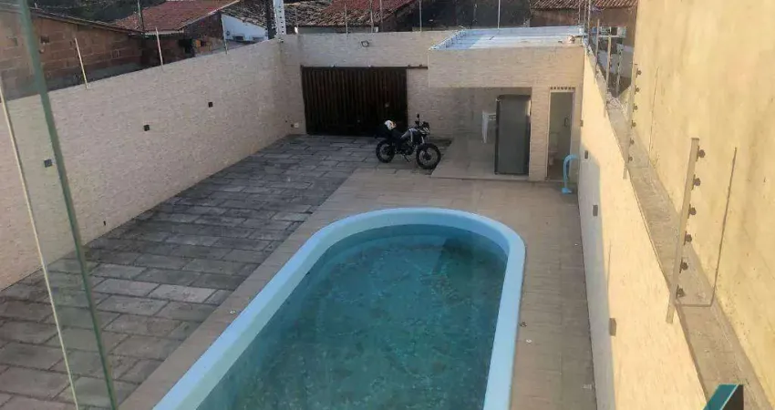 Casa a venda na Barra dos Coqueiros