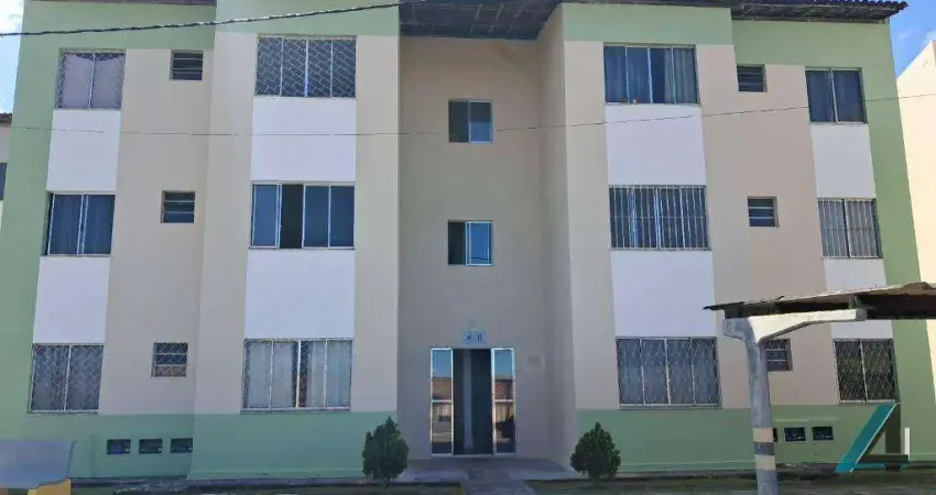 Apartamento com 2 quartos à venda no Jabotiana, Aracaju 