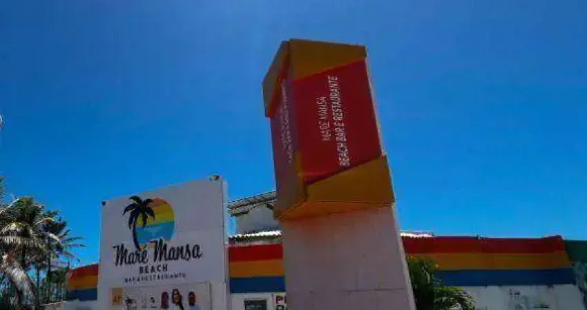 Ponto comercial à venda no Robalo, Aracaju