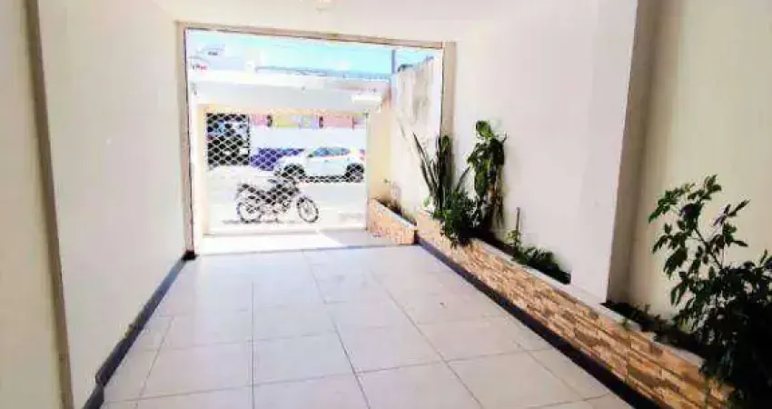 Casa com 4 quartos à venda na Rua Germiniano Maia, Salgado Filho, Aracaju