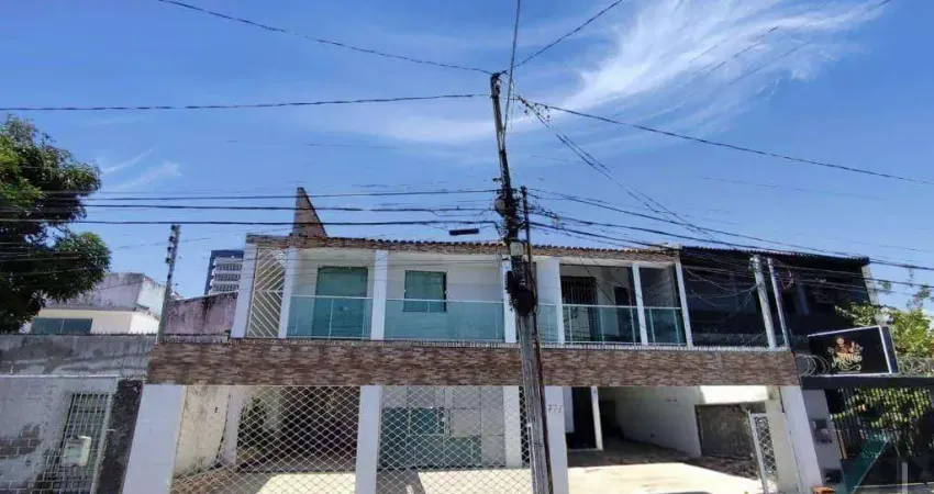Casa com 4 quartos à venda na Rua Germiniano Maia, Salgado Filho, Aracaju