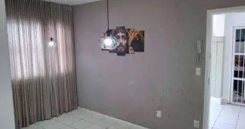 Apartamento com 2 quartos à venda na Madre Paulina, São Cristóvão 