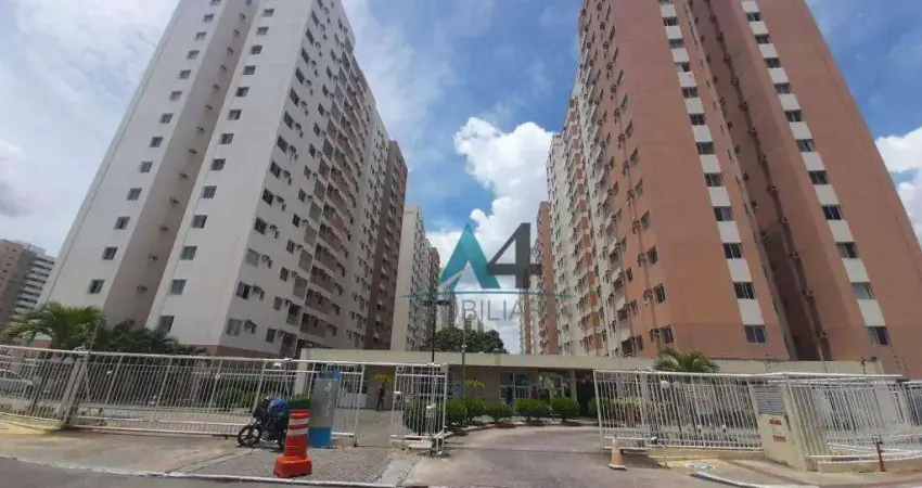 Apartamento com 2 quartos à venda na Rua Palmira Ramos Teles, Luzia, Aracaju