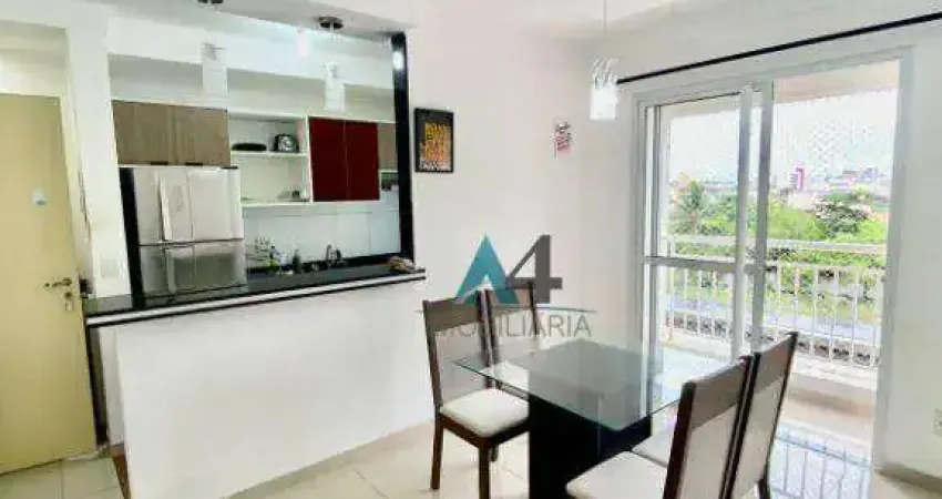 Apartamento com 2 quartos à venda na Rua Palmira Ramos Teles, Luzia, Aracaju