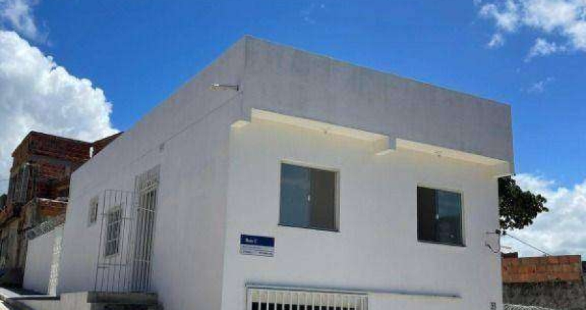 Casa com 3 quartos à venda na Avenida Carlos Marques de Oliveira, Soledade, Aracaju