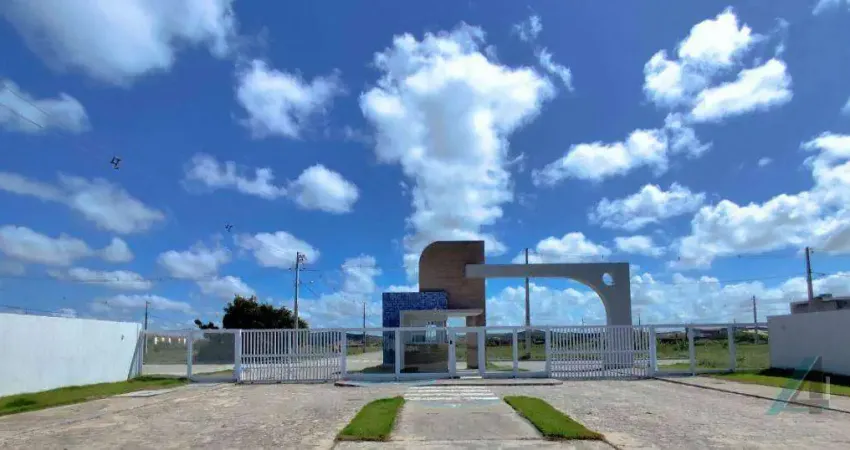 Terreno em condomínio fechado à venda no Aruana, Aracaju 
