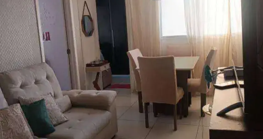 Apartamento a venda próximo da UFS