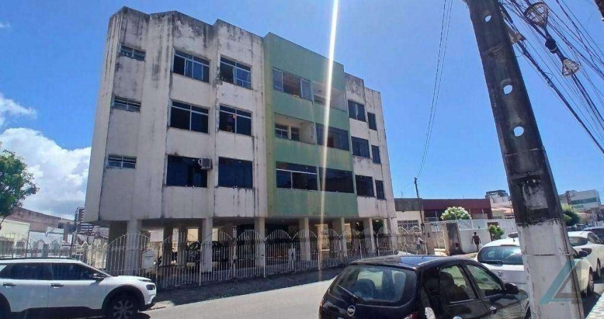 Apartamento com 3 quartos à venda na Rua Coronel Stanley Fernandes da Silveira, São José, Aracaju