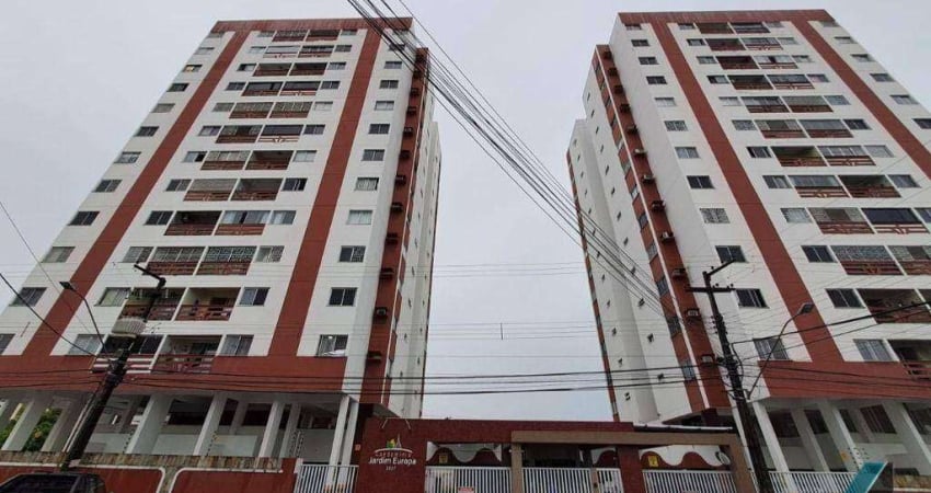 Apartamento com 3 quartos à venda na Rua Rafael Pereira Rodrigues, Grageru, Aracaju